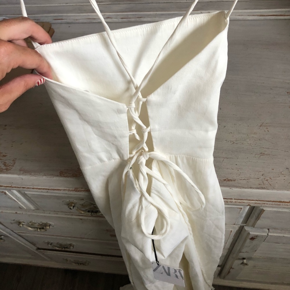 Zara dress